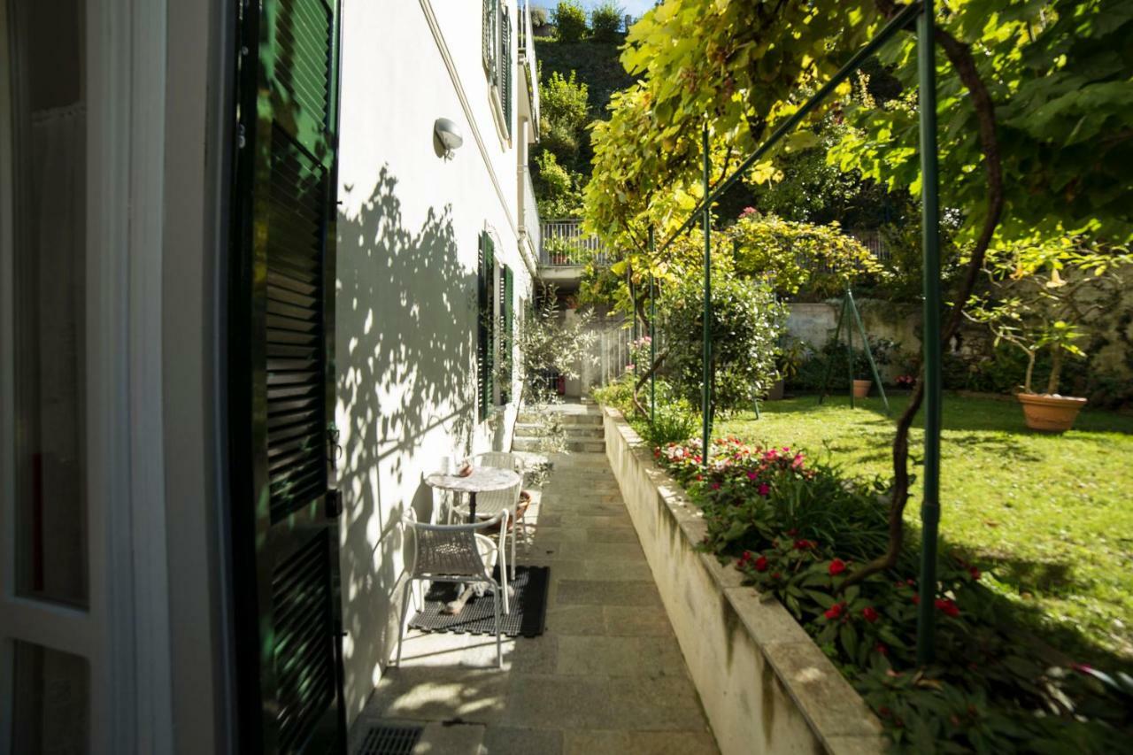 Casa Bertul Villa Lezzeno Exterior foto
